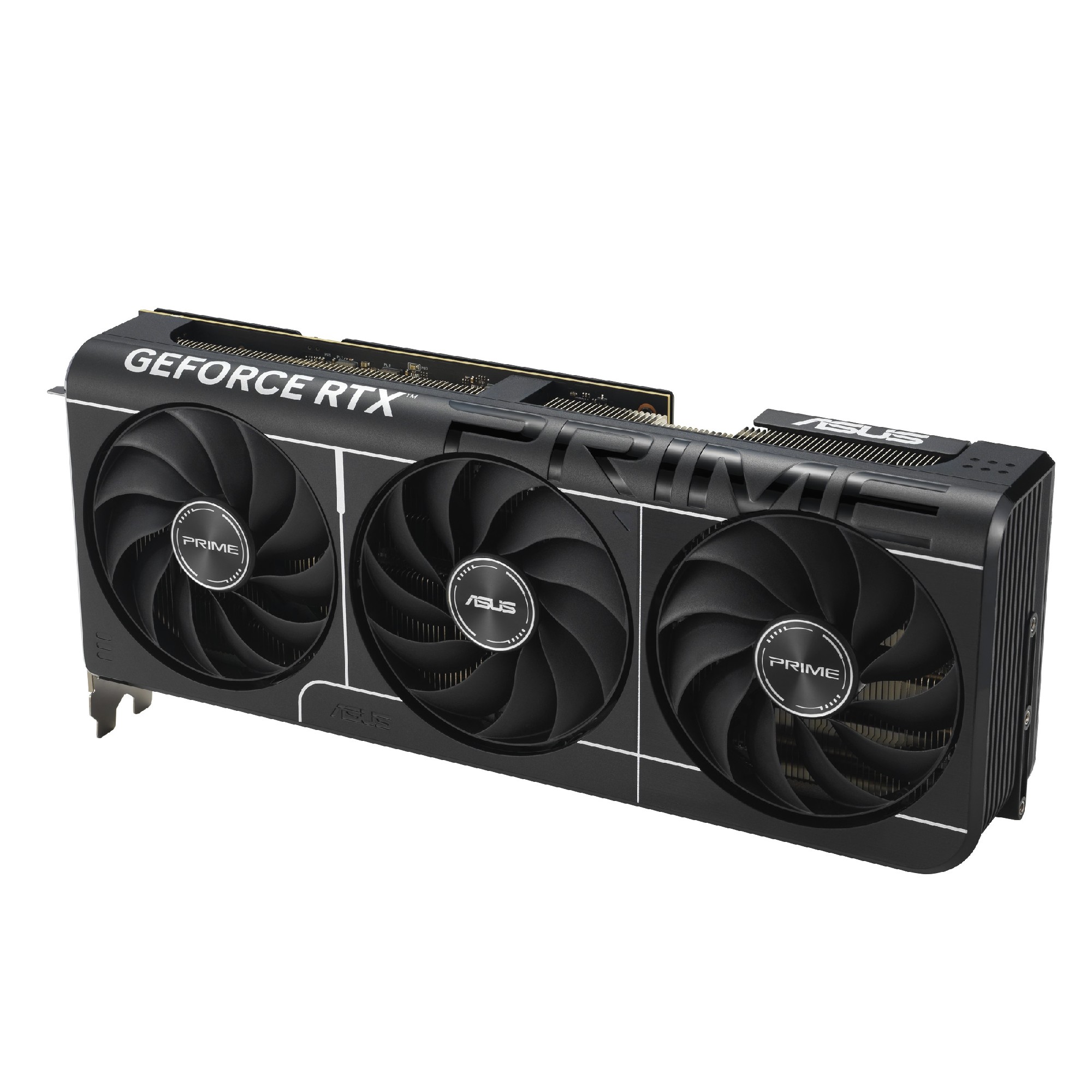 Placa video ASUS PRIME GeForce RTX 5080 OC Edition/ 16GB / GDDR7 / 256bit photo 4
