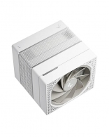 Sisteme de racire DEEPCOOL ASSASSIN VC ELITE WH / Universal / 300W/ 500~1800rpm/ 29.3dB(A)/ 61.25CFM thumbnav 3