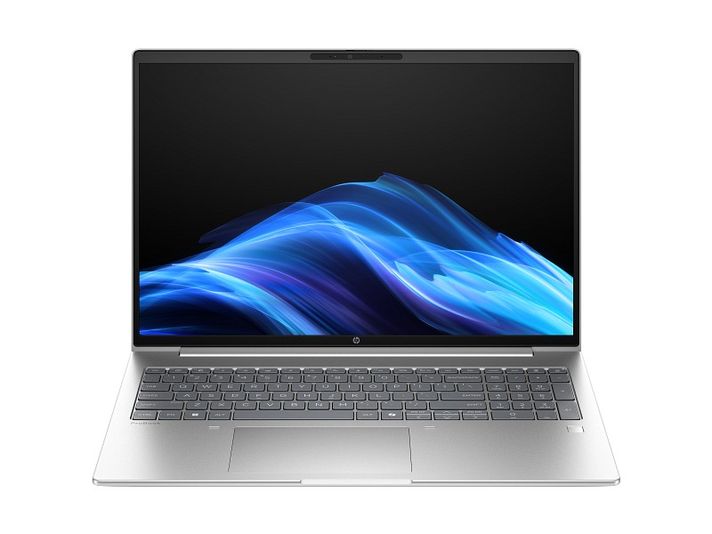 Ноутбук 16'' HP ProBook 4 G1iR/ WUXGA/ Intel Core Ultra 7 150U/ 24GB/ 512GB SSD photo 1