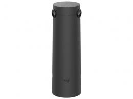 Camera auxiliara de masa cu incadrare inteligenta cu mai multi participanti Logitech Sight thumbnav 1