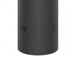 Camera auxiliara de masa cu incadrare inteligenta cu mai multi participanti Logitech Sight thumbnav 3