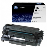 HP 11A (Q6511A) Black Cartridge for HP LaserJet 2420, 2410, 2430, 6000 p. thumbnav 2