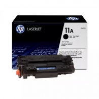 HP 11A (Q6511A) Black Cartridge for HP LaserJet 2420, 2410, 2430, 6000 p. thumbnav 3