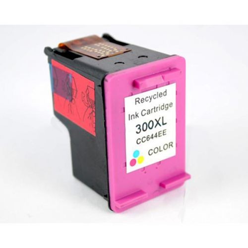 HP 300XL (CC644EE) High Yield Ink color Cartridge,  for HP DeskJet D 1600 Series, 440 p. photo 7