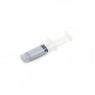 Thermal Paste Gembird TG-G1.5-01, 1.5g, Operation Temperature: -50 ~ 240° C, Grey thumbnav 2