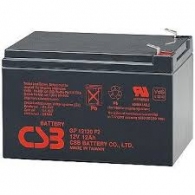 CSB Battery 12V 12AH, GP 12120 F2, 3-5 Years Life Time thumbnav 1