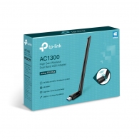USB 3.0 / Wi-Fi 5 Adapter / TP-LINK Archer T3U Plus/  Dual Band AC1300 thumbnav 3