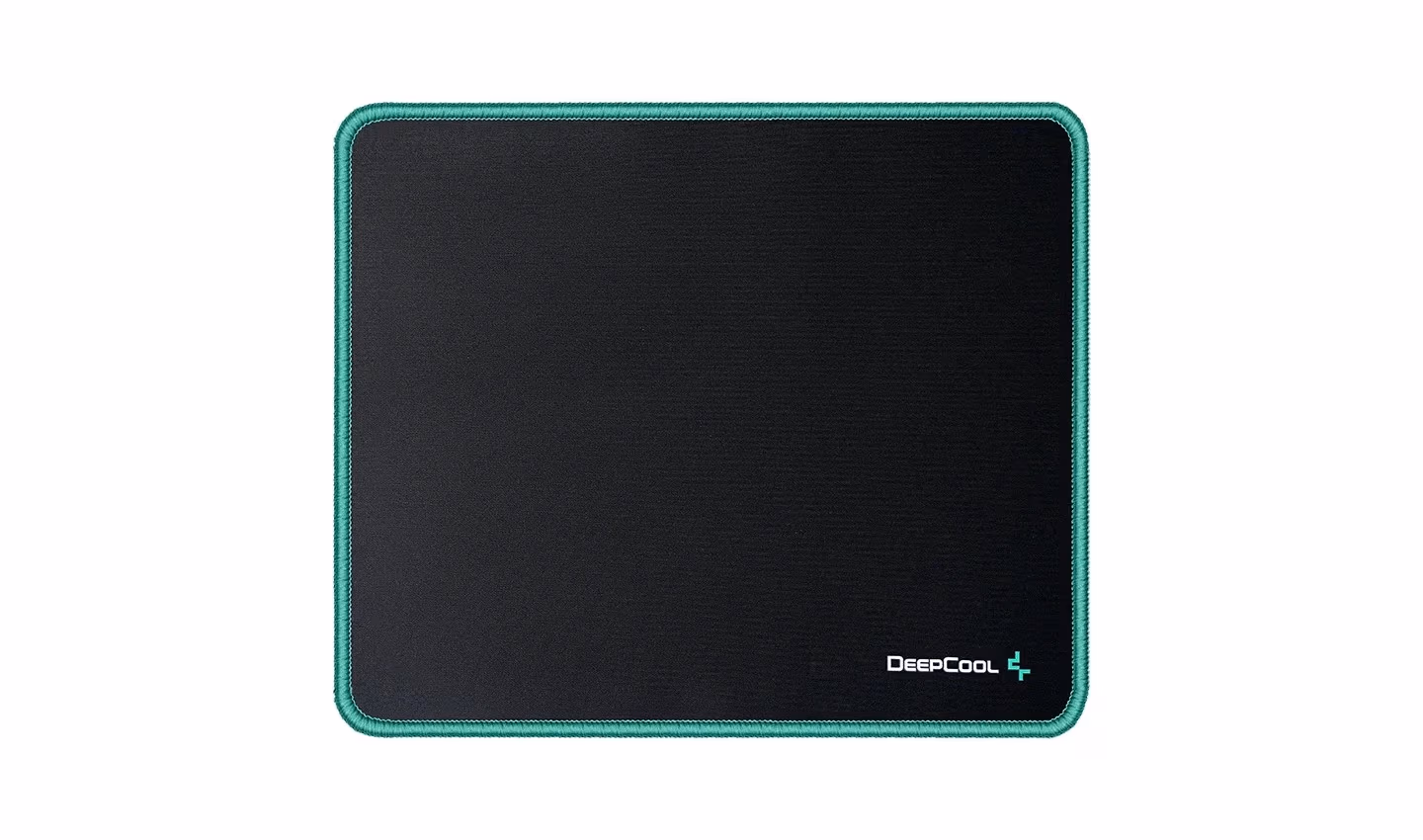DEEPCOOL ”GM800” Mousepad, R-GM800-BKNNNM-G (320x270x3mm)