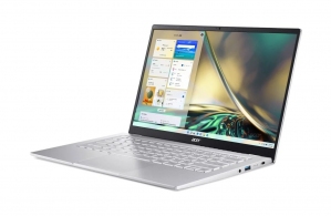 Notebook 14.0” ACER Swift Go 14 (NX.KG3EU.002) / AMD Ryzen 7 / 16GB / 512GB SSD / Pure Silver thumbnav 2
