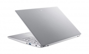 Notebook 14.0” ACER Swift Go 14 (NX.KG3EU.002) / AMD Ryzen 7 / 16GB / 512GB SSD / Pure Silver thumbnav 3