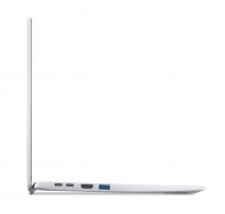 Notebook 14.0” ACER Swift Go 14 (NX.KG3EU.002) / AMD Ryzen 7 / 16GB / 512GB SSD / Pure Silver thumbnav 5