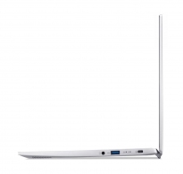 Notebook 14.0” ACER Swift Go 14 (NX.KG3EU.002) / AMD Ryzen 7 / 16GB / 512GB SSD / Pure Silver thumbnav 6