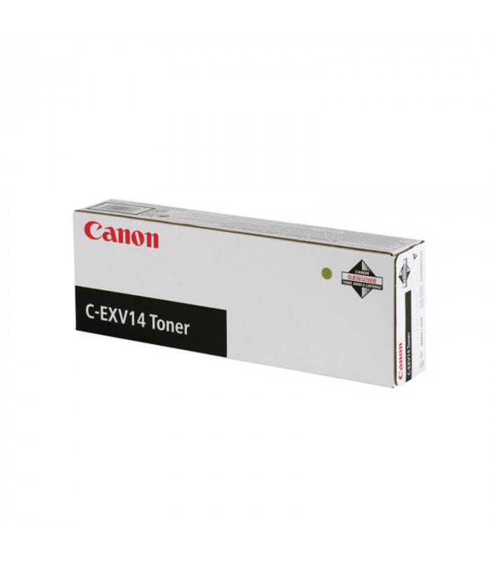 Compatible toner for Canon EXV-14/GPR-18/NPG-28 IR2016/IR2018/IR2020/IR2025/IR2030/IR2318 8.3K p. photo 1 Compatible toner for Canon EXV-14/GPR-18/NPG-28 IR2016/IR2018/IR2020/IR2025/IR2030/IR2318 8.3K p. photo 1