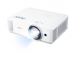 Proiector ACER H6518STi (MR.JSF11.001) / FHD / DLP / 3500Lm thumbnav 4