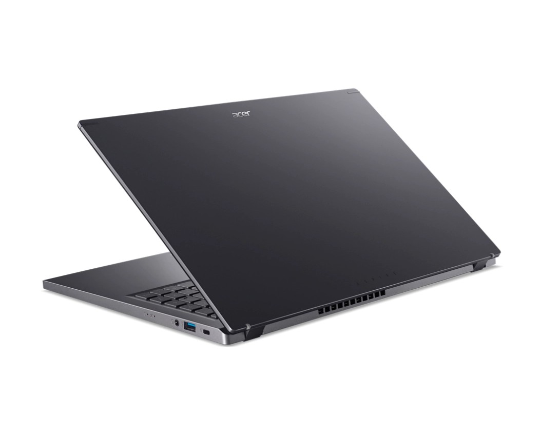Laptop 15.6” ACER Aspire A515-48M (NX.KJ9EU.003) / AMD Ryzen 7 / 16GB / 1TB SSD / Steel Gray photo 5