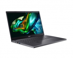 Laptop 15.6” ACER Aspire A515-48M (NX.KJ9EU.003) / AMD Ryzen 7 / 16GB / 1TB SSD / Steel Gray thumbnav 2