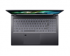 Laptop 15.6” ACER Aspire A515-48M (NX.KJ9EU.003) / AMD Ryzen 7 / 16GB / 1TB SSD / Steel Gray thumbnav 4