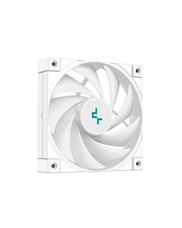 Sisteme de racire DEEPCOOL AK620 WH / Universal / 260W / 500~1850rpm / <28 dBA / 68.99 CFM / White photo 3