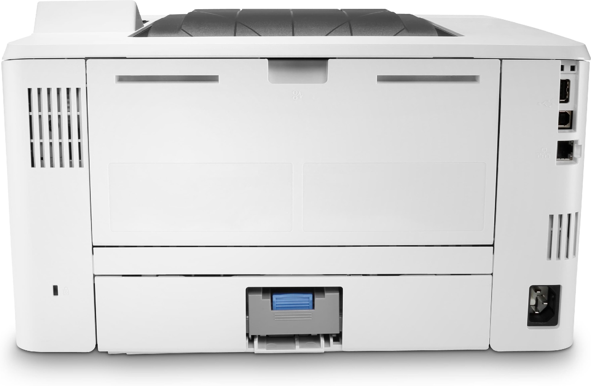 Принтер HP LaserJet Enterprise M406dn / A4 / WiFi / Ethernet / Duplex / White photo 5