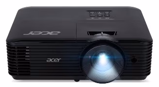 Proiector ACER X129H (MR.JTH11.00Q)  / DLP / XGA / 4800 Lm 