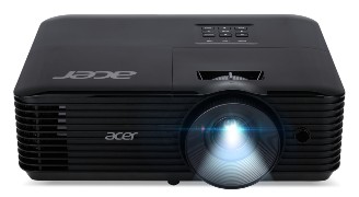 Proiector ACER X129H (MR.JTH11.00Q)  / DLP / XGA / 4800 Lm photo 1