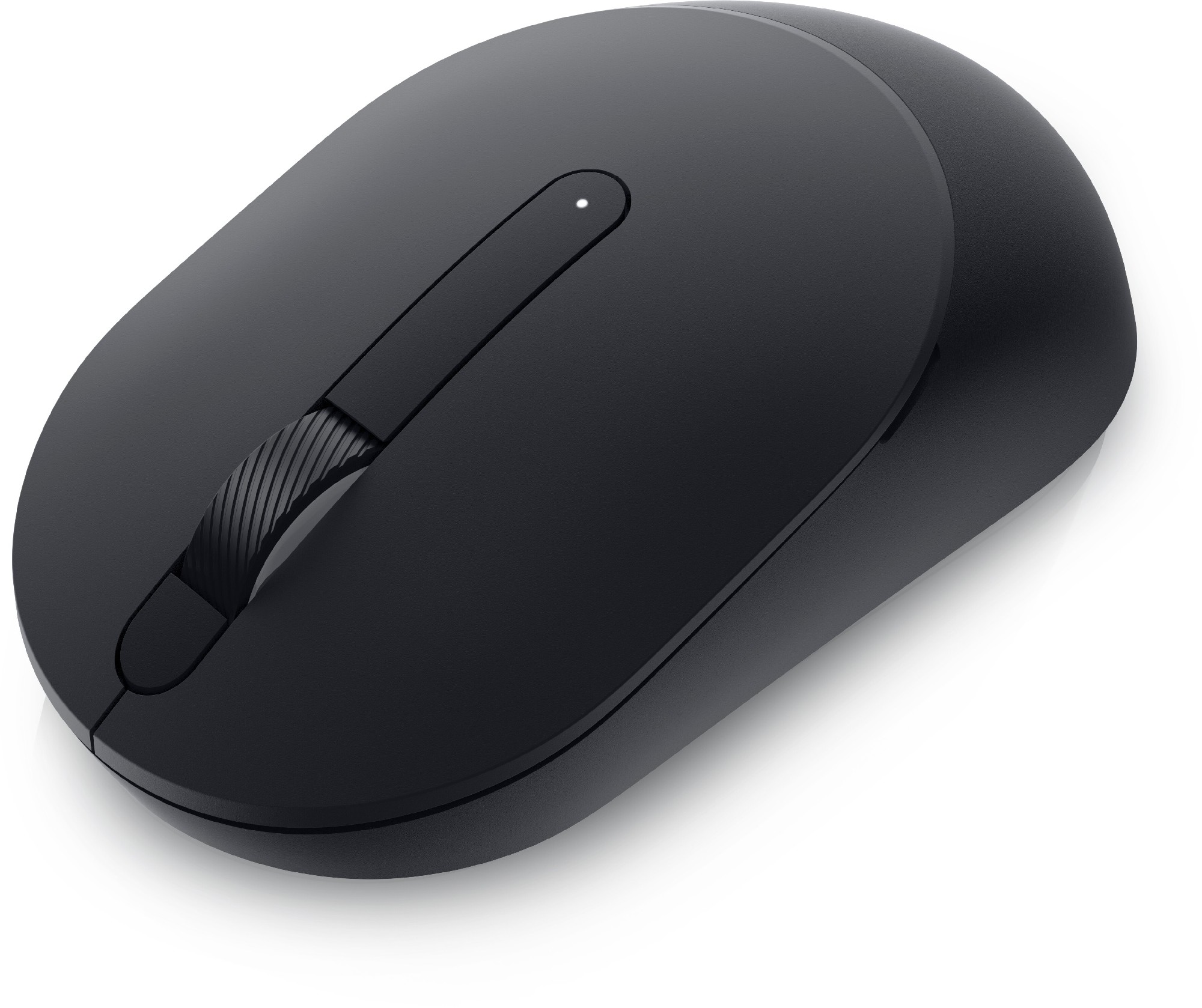 Беспроводная мышь Dell MS300 (570-ABOC), Black photo 1
