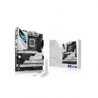 Материнская плата ASUS ROG STRIX Z790-A GAMING WIFI II/ 1700 / Z790 / DDR5 / ATX thumbnav 1