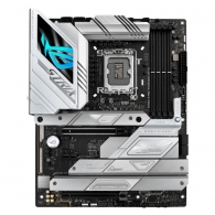 Материнская плата ASUS ROG STRIX Z790-A GAMING WIFI II/ 1700 / Z790 / DDR5 / ATX thumbnav 2
