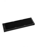 DEEPCOOL Liquid Cooler  ”LD360”, 360mm radiator, Anti-Leak Technology, LGA1851/1700/1200/1151 & AM5/AM4, up to 300W, 3x 120mm ARGB FD12 fans: 600~2400rpm, <38.71dBA, 72.04CFM, 4-pin PWM, Hydro Bearing, 5 PRO Pump: 3400rpm, 3-phase, 6-slot, 4-pole motor, R thumbnav 4