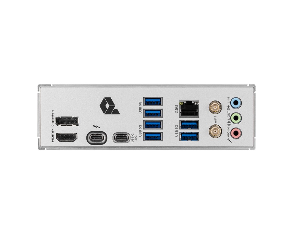Материнская плата MSI PRO Z890-S WIFI/ 1851/ Z890/ DDR5 / ATX photo 5