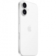 Smartphone Apple iPhone 16 256GB White (MYEF3HX/A) thumbnav 2