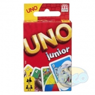 Mattel 52456 Uno Junior thumbnav 1