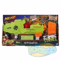 NER ZOMBIE REVREAPER