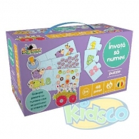 Noriel Puzzle-Invata sa numeri thumbnav 1