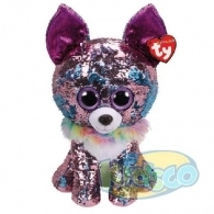TY TY36438 Bb Flippables Yappy - Chihuahua 24cm