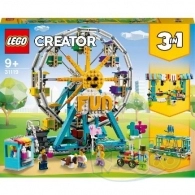 Lego Creator 31119 Ferris Wheel