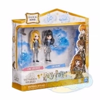 Spin Master 6063831 Harry Potter Set 2 Fig. Luna Si Cho