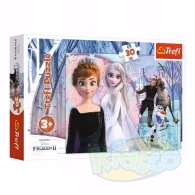 Trefl 18275 Puzzle 30 