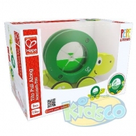 Hape E0354A Tito Pull Along thumbnav 1