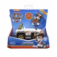 Spin Master 6062076 Paw Patrol Basic Vehicle