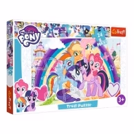 Trefl 14269 Puzzles 24 Maxi Mlp