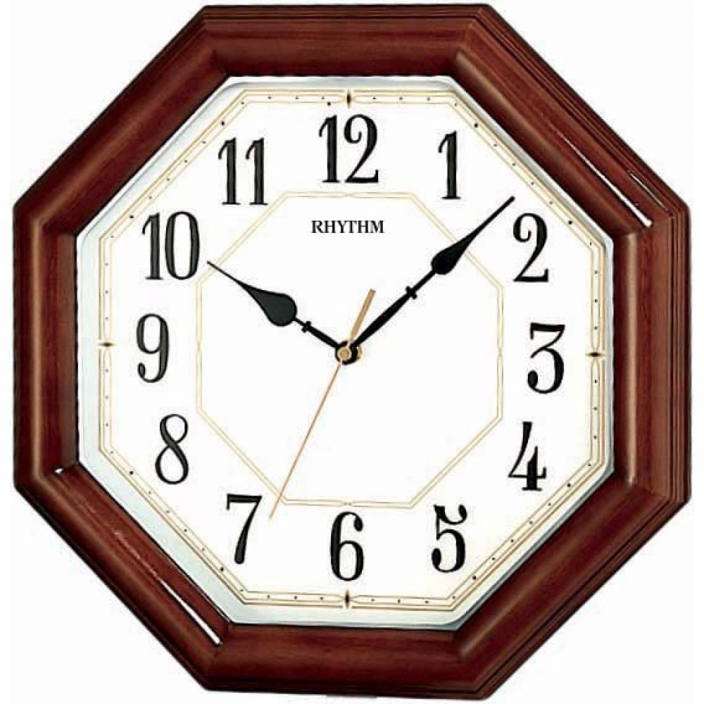 Ceas de perete RHYTHM CMG912NR06