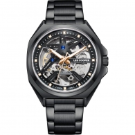 Мужские механические часы Lee Cooper LC08097.060 thumbnav 1