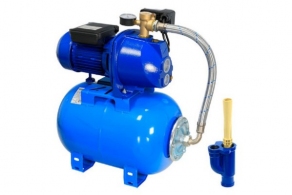 Гидрофор Wasserkonig HW25/25H thumbnav 1