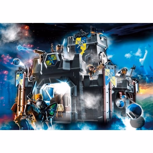 PM70222 Novelmore Fortress 