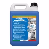 Кислотный ополаскиватель для посудомоечных машин,BUBBLE RINSE 5л