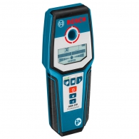 Detector de metale si cabluri sub tensiune Bosch GMS 120, 0601081000 thumbnav 1