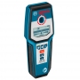 Детектор металлов и проводки Bosch GMS 120, 0601081000 thumbnav 1