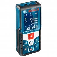 Telemetru cu laser Bosch GLM 50 C . 0601072C00 thumbnav 1