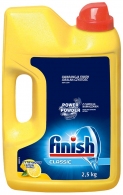 Порошок для ПММ Finish 681500 thumbnav 1